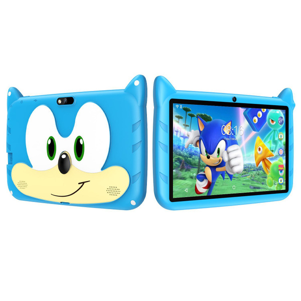 Купить планшет Kids-TabY80-43 7", 64 GB по низкой цене: отзывы, фото ...