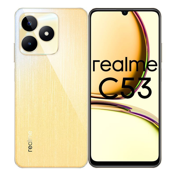 Смартфон realme C53 - купить по выгодной цене в интернет-магазине OZON ...