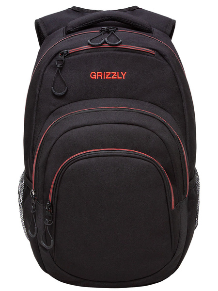 Рюкзак Grizzly универсальный с карманом для ноутбука 15" и одним ...