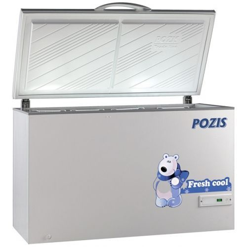 Морозильный ларь POZIS FH-250-1 (121CV) по низкой цене: отзывы, фото ...