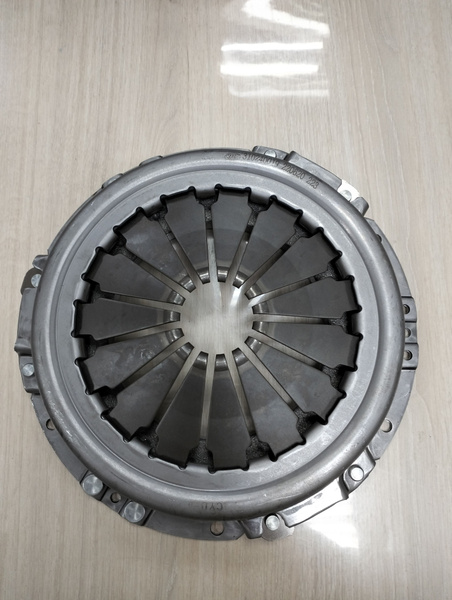 Диск сцепления нажимной ГАЗель Бизнес УМЗ-4216, Cummins 2.8L "Idun ...