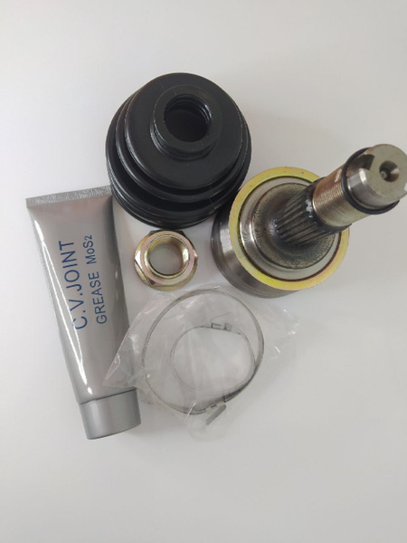 ШРУС наружный 94760581 GM Chevrolet Cobalt (25x22) - Autoparts арт ...