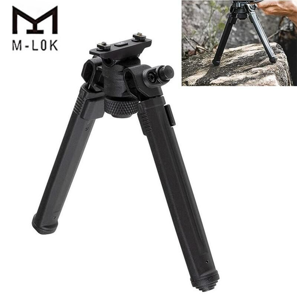Сошки M-lok для охоты и стрельбы - купить с доставкой по выгодным ценам ...