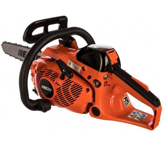 Бензопила ECHO CS-361WES-14 - купить с доставкой по выгодным ценам в ...