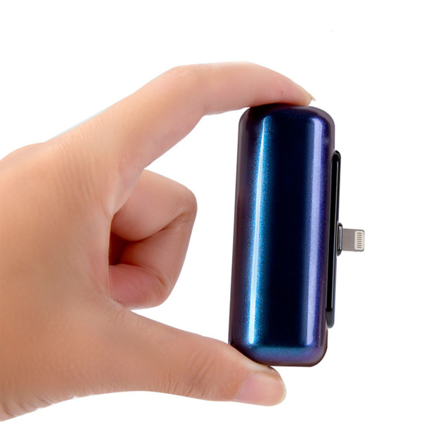Power Bank для Apple мини Повербанк беспроводной для Айфон - купить с ...