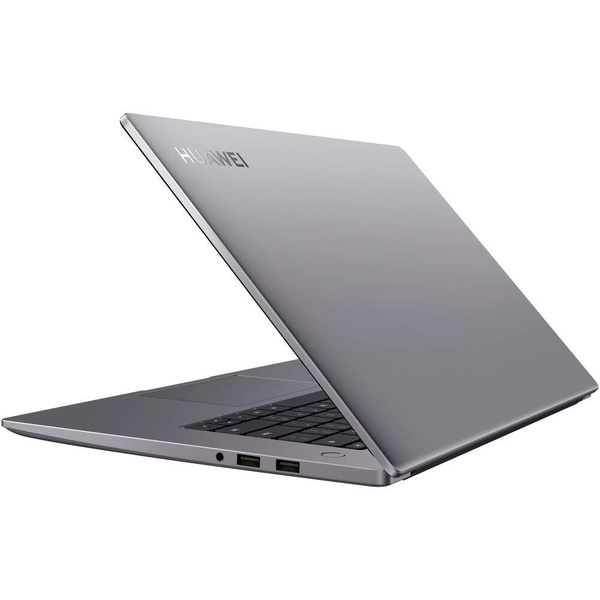Ноутбук HUAWEI MateBook B3-520 BDZ-WFH9A, серый купить по низкой цене ...