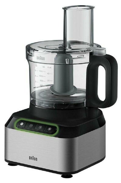 Кухонный комбайн Braun купить по выгодным ценам в интернет-магазине ...