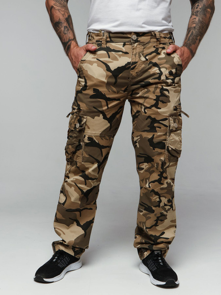 Брюки Catch Wave - купить с доставкой по выгодным ценам в интернет ...