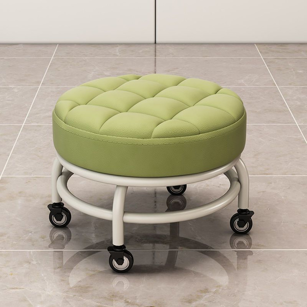 Пуф Qingyun Furniture HLJD-563-0221, Полиуретан, 30х30 - купить по ...