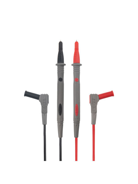 Щупы тестера UNI-T UT-L13 купить по выгодной цене с доставкой по Москве ...