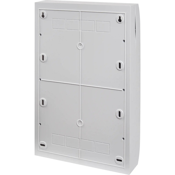 Щит распределительный навесной IEK Home ЩРН-П-36 36 модулей IP41 ...