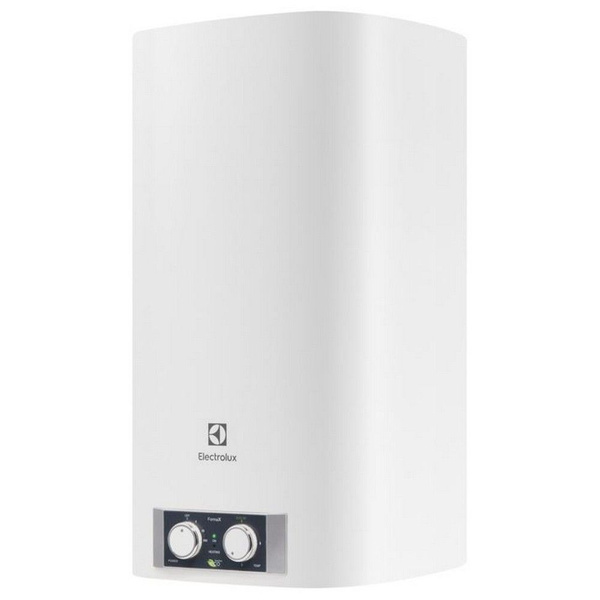 Водонагреватель Electrolux EWH 50 Formax white (2кВт 50л электрический ...