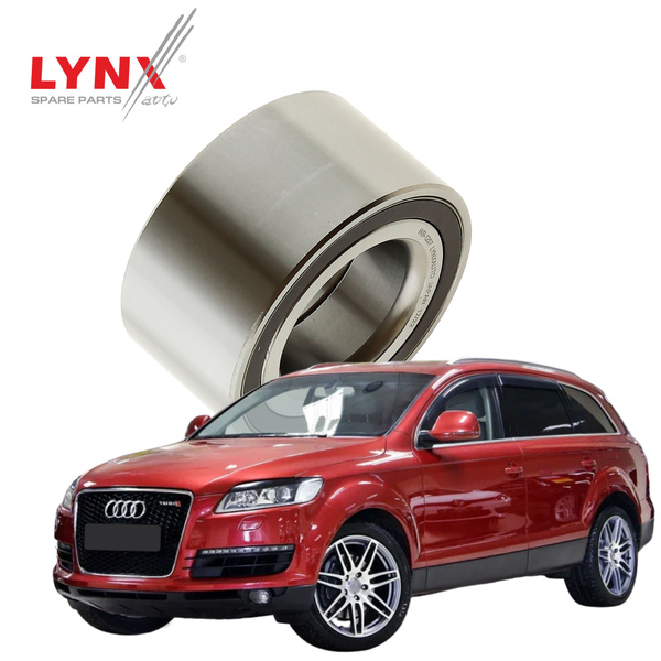 Подшипник ступицы Audi Q5 (1) / Ауди КУ7 2005 2006 2007 2008 2009 2010 2011 2012