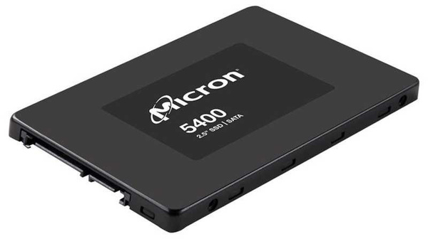 1 ТБ Внутренний SSD-диск Micron MTFDDAK1T9TGB-1BC1ZABYY (MTFDDAK1T9TGB ...