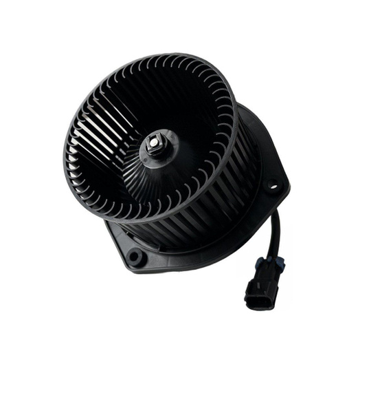 Электровентилятор отопителя / Вентилятор отопителя / Мотор отопителя ...