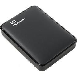 2 ТБ Внешний жесткий диск WD Blue WDBU6Y0020BBK-WESN (WDBU6Y0020BBK ...