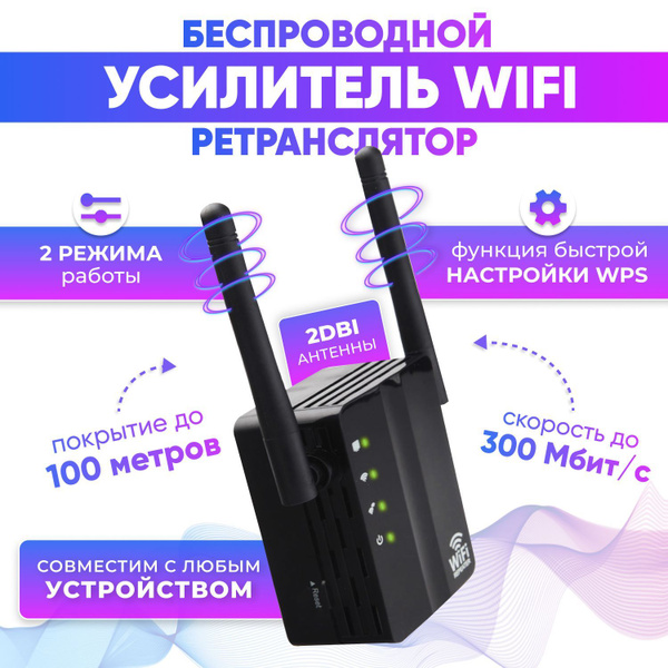 Усилитель мобильной связи и Интернета или что такое репитер GSM?