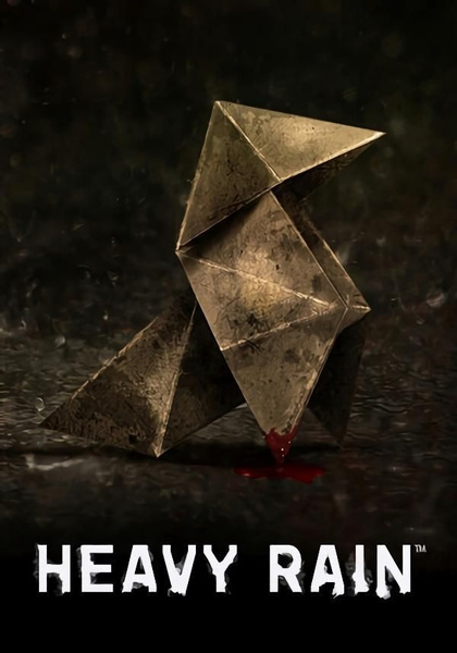 Heavy Rain купить на OZON по низкой цене (1172498694)