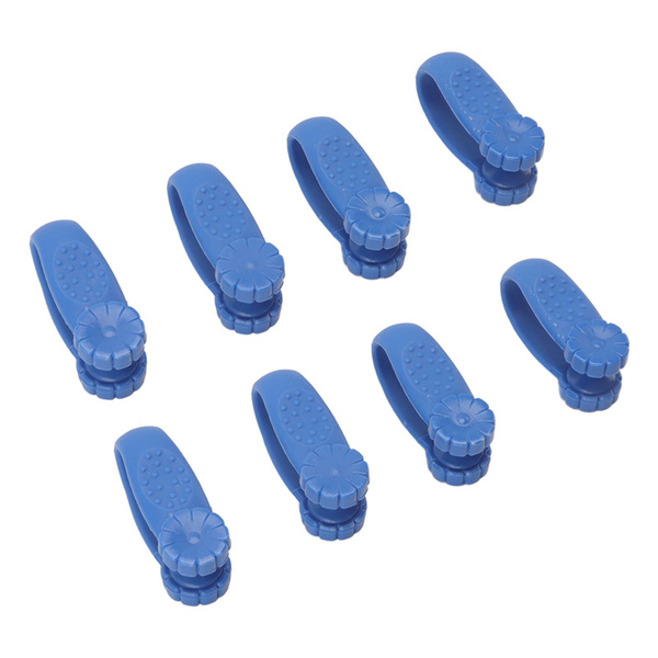 Зажим для акупрессуры рук купить на OZON по низкой цене (1767425211)