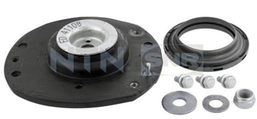 Kb5048667. Опора амортизатора SNR kb65910. SNR KB659.10. Опора амортизатора переднего Пежо 206. NTN-SNR kb65309 ремкомплект, опора стойки амортизатора.