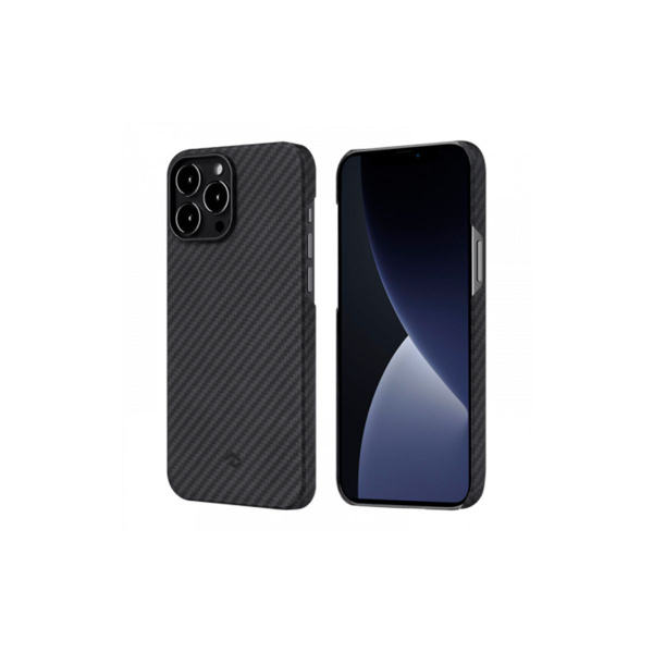 Чехол Pitaka MagEZ Case 2 для iPhone 13 Pro противоударный - купить с ...