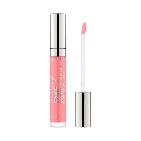 Блеск для губ CATRICE BETTER THAN FAKE LIPS VOLUME GLOSS тон 040 ...