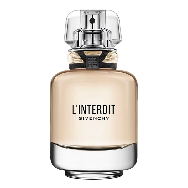 Givenchy L'Interdit - Eau de Parfum женские Духи 80 мл (1176180533)
