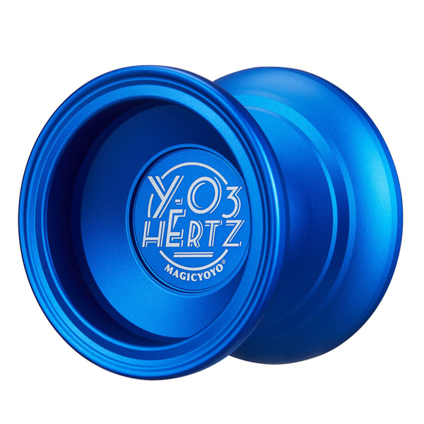 MAGICYOYO Y03 Профессиональный 8-ми шариковый U-образный подшипник Yoyo ...
