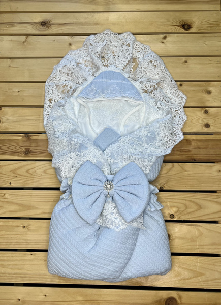 Комплект на выписку - купить с доставкой по выгодным ценам в интернет ...