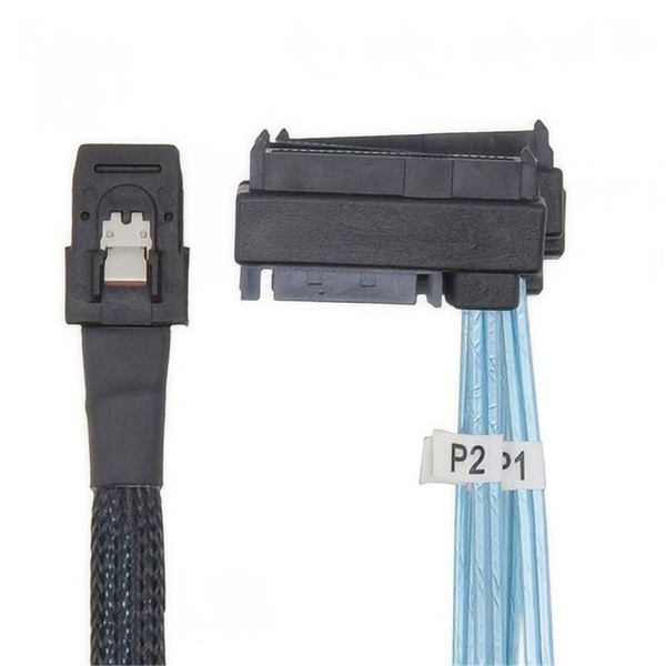 Кабель SAS MDR SF-091 - купить по низкой цене в интернет-магазине OZON ...