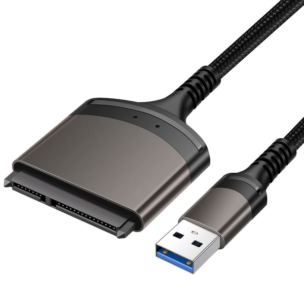 Кабель Sata-USB 3.0/Type C для 2,5-дюймового внешнего жесткого диска ...