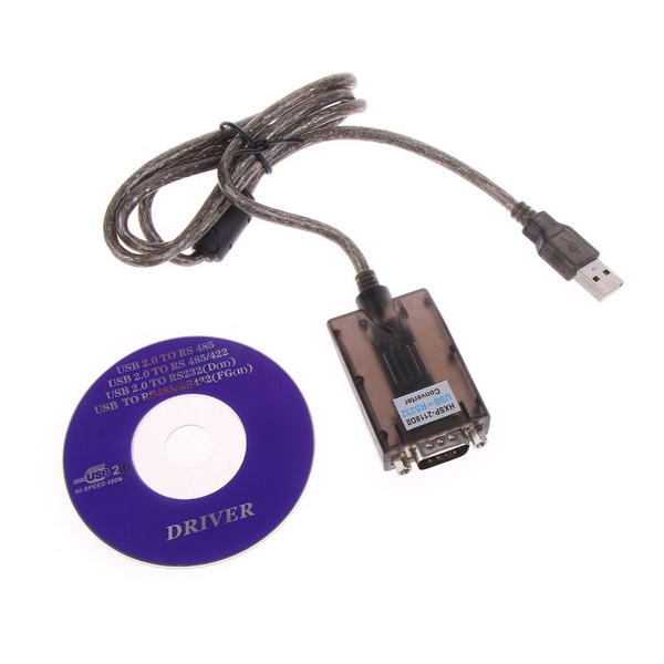 USB 2.0 на RS232 RS-232 DB9 COM Кабель-адаптер последовательного порта ...