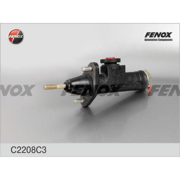 Цилиндр главный сцепления Fenox для а/м Москвич 412, ПАЗ-3205 чугун ...