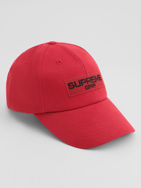 Бейсболка Supreme купить на OZON по низкой цене (1037073147)