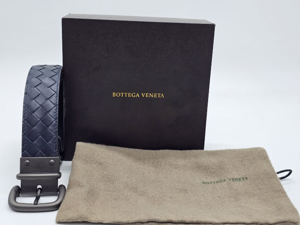 Мужской ремень BOTTEGA VENETA - купить с доставкой по выгодным ценам в ...