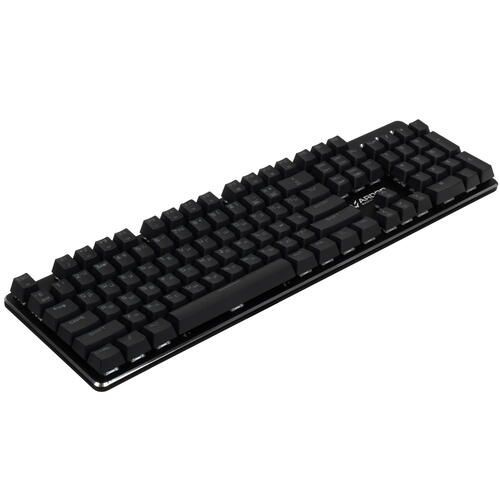 ARDOR GAMING Клавиатура проводная BladeOptical купить на OZON по низкой ...