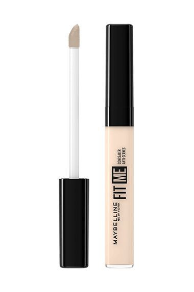 Maybelline New York Консилер для лица и глаз FIT ME Concealer Anti ...