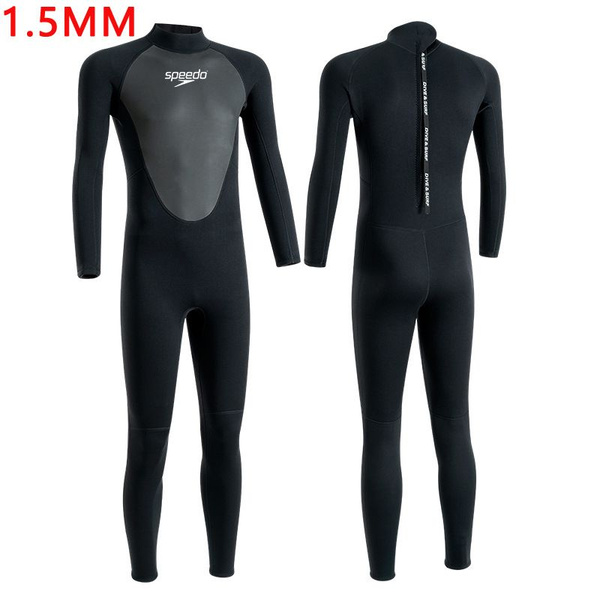 Утеплитель для гидрокостюма Speedo, 50, Неопрен, черный матовый купить ...