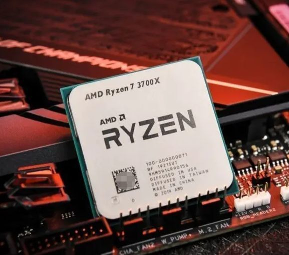Rayzen 5 1600 Купить