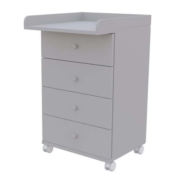 Инканто Комод пеленальный,60х45х94см купить на OZON по низкой цене ...