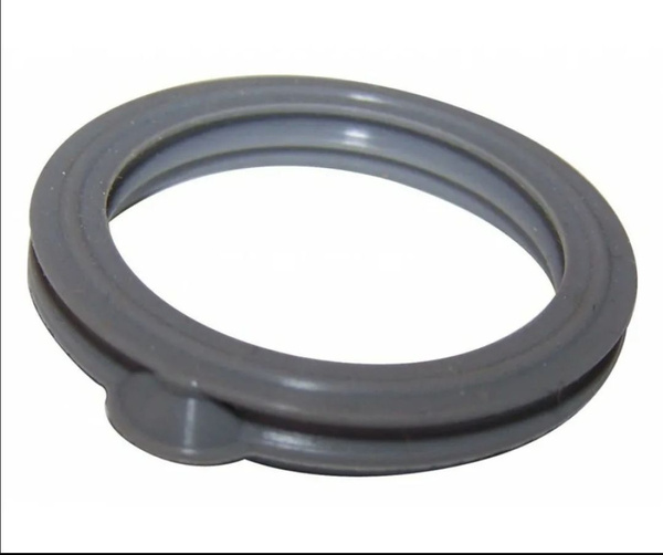Уплотнитель свечного колодца дв.Крайслер (KR GASKETS)