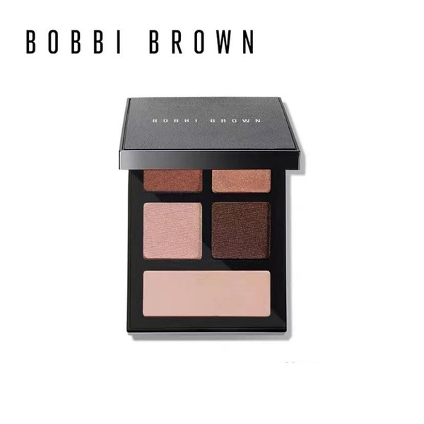 BOBBI BROWN Пятицветные тени для век - купить с доставкой по выгодным ...