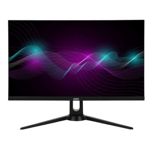 Монитор HIPER EasyView SB2707/ 1920×1080 (Full HD)/75Гц/IPS/4мс/1xHDMI ...