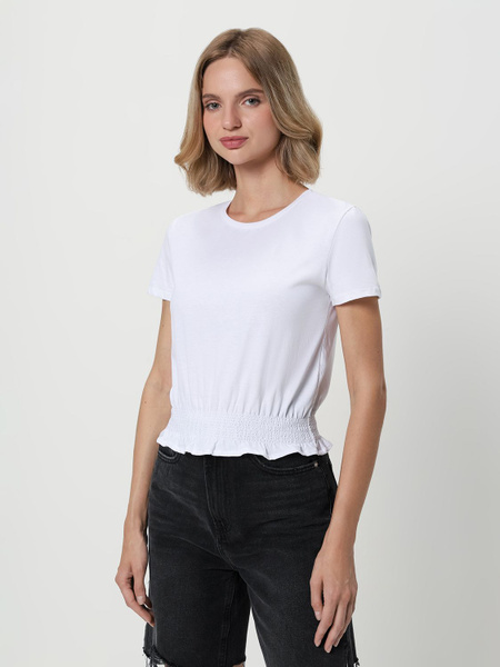 Топ Zara - купить с доставкой по выгодным ценам в интернет-магазине ...