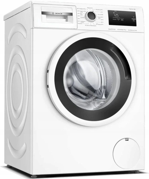 Стиральная машина Bosch WAN2400GPL, белый - купить по выгодной цене в ...