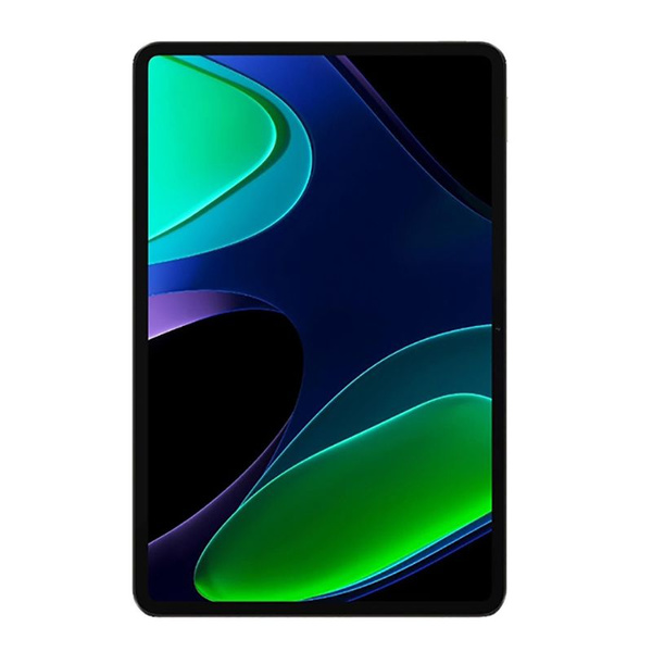 Купить планшет Xiaomi Pad 6 8/256Gb, 256 GB по низкой цене: отзывы ...