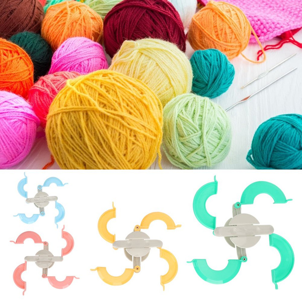 Устройство для изготовления помпонов - купить с доставкой по выгодным ...