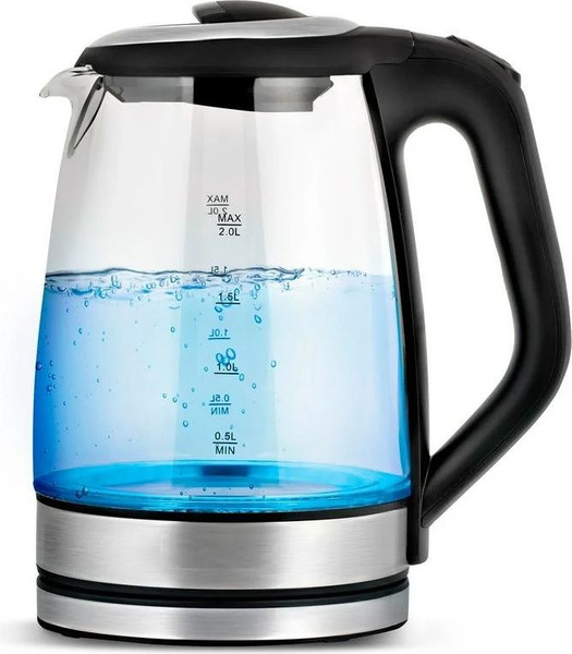 Купить электрический чайник SONIFER b118013 по низкой цене: отзывы ...