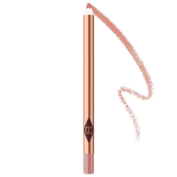 Charlotte Tilbury Lip Cheat Lip Liner - Pillow Talk Collection карандаш ...