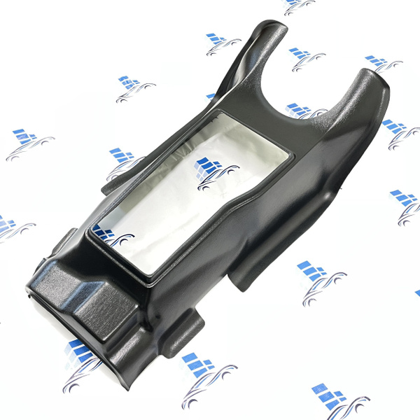 Тоннель пола на Ниву,Niva 4х4 заводской / Облицовка на ковролин седло ...